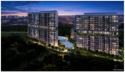 Lentor Gardens (D26), Condominium #568922301